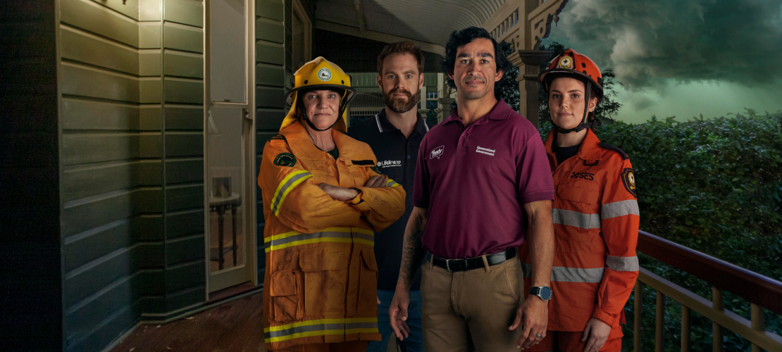 Get Ready Queensland Week 2020