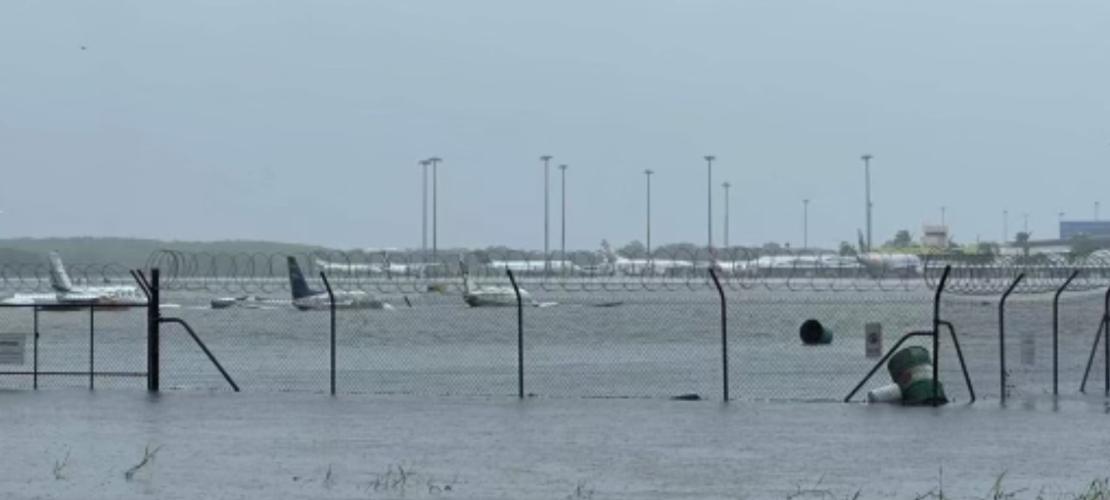 Cairns Airport