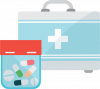 Medication icon