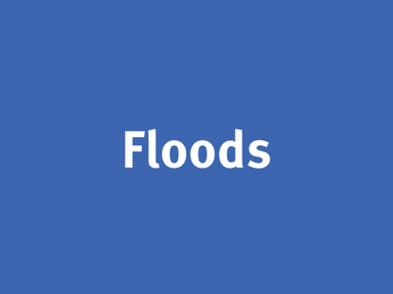 Floods