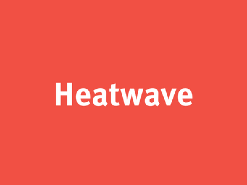 Heatwave